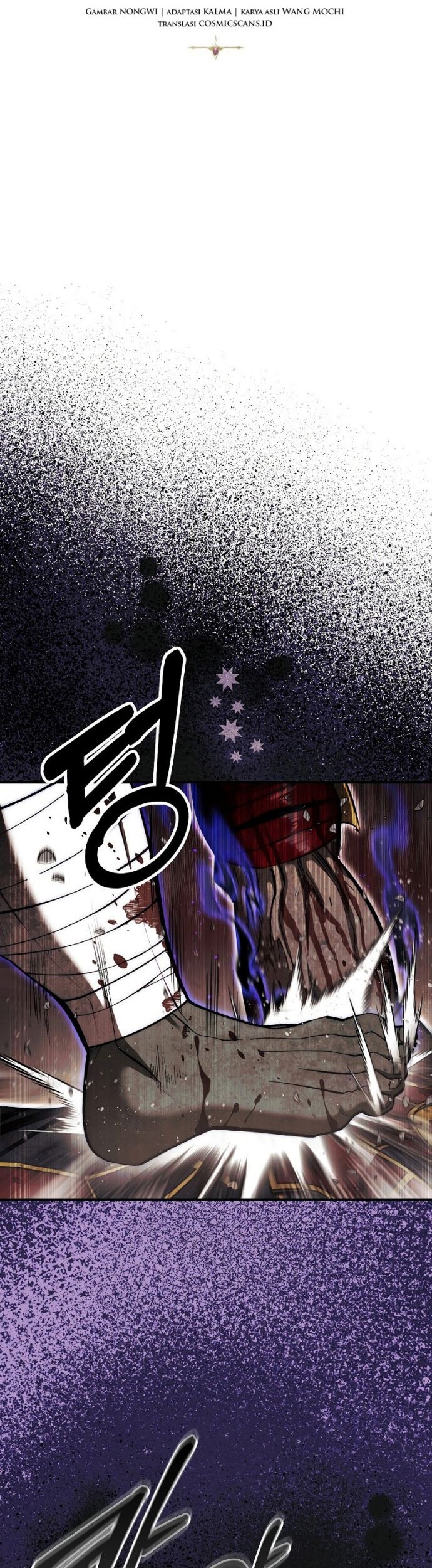 The 31st Piece Turns the Tables Chapter 23 Gambar 32