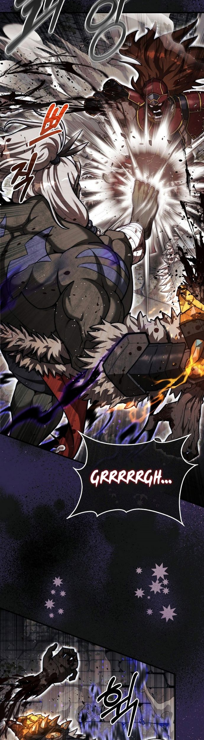 The 31st Piece Turns the Tables Chapter 23 Gambar 33