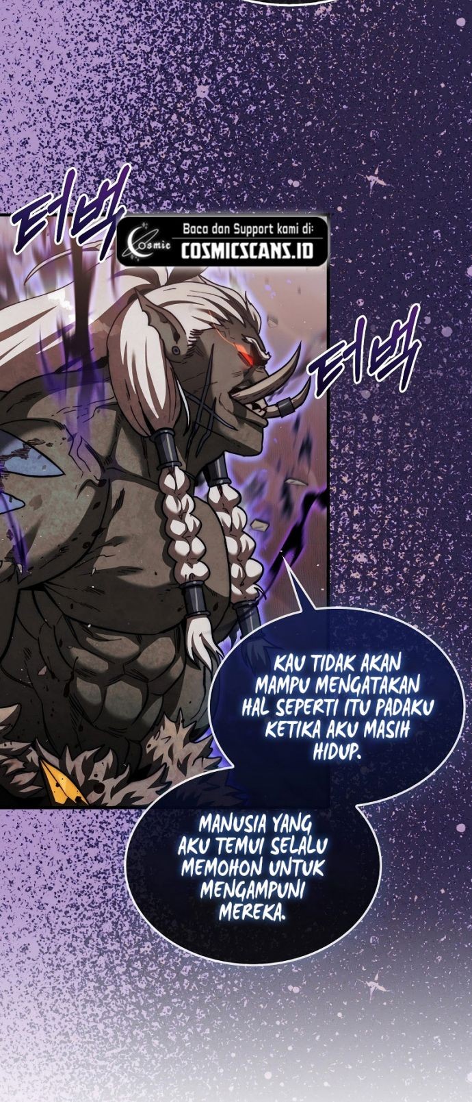 The 31st Piece Turns the Tables Chapter 23 Gambar 35