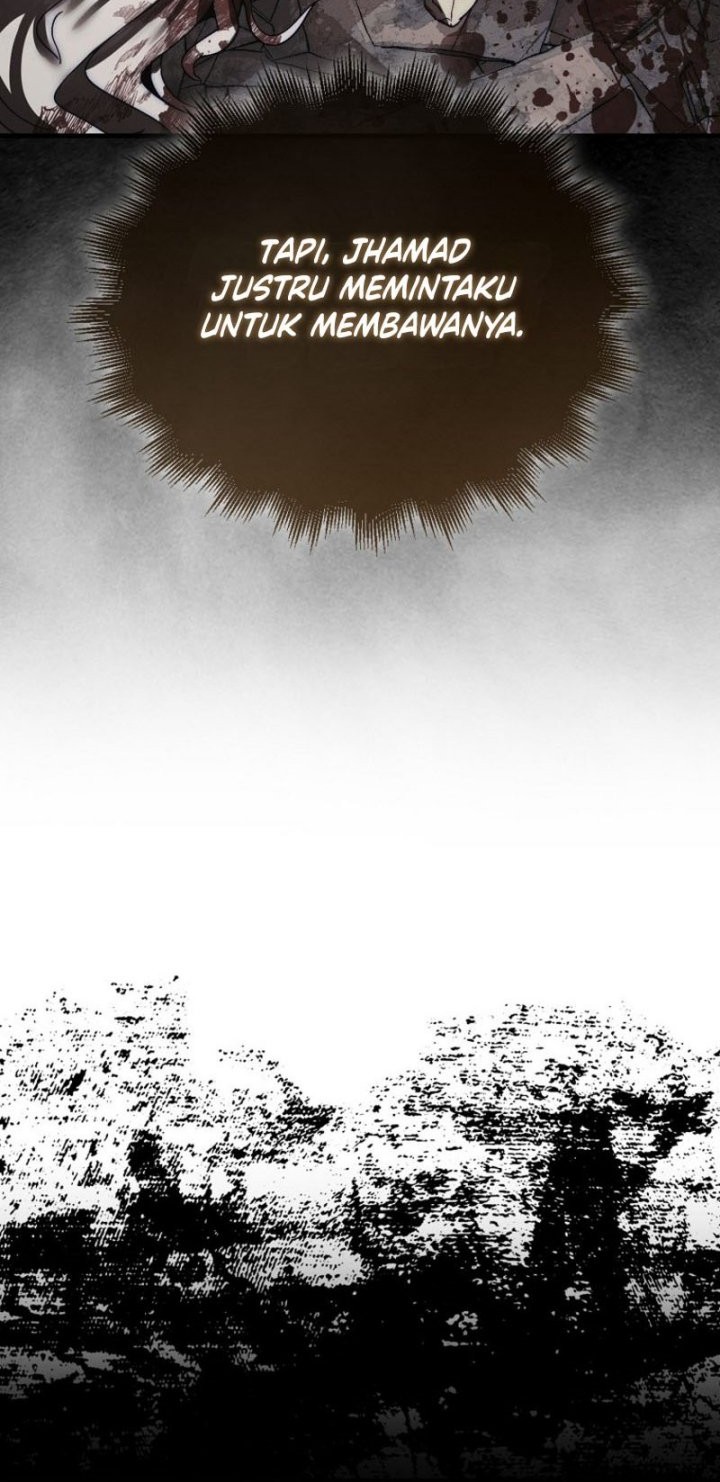 The 31st Piece Turns the Tables Chapter 12 Gambar 31