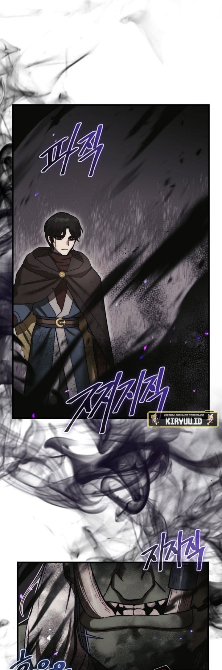 The 31st Piece Turns the Tables Chapter 12 Gambar 34