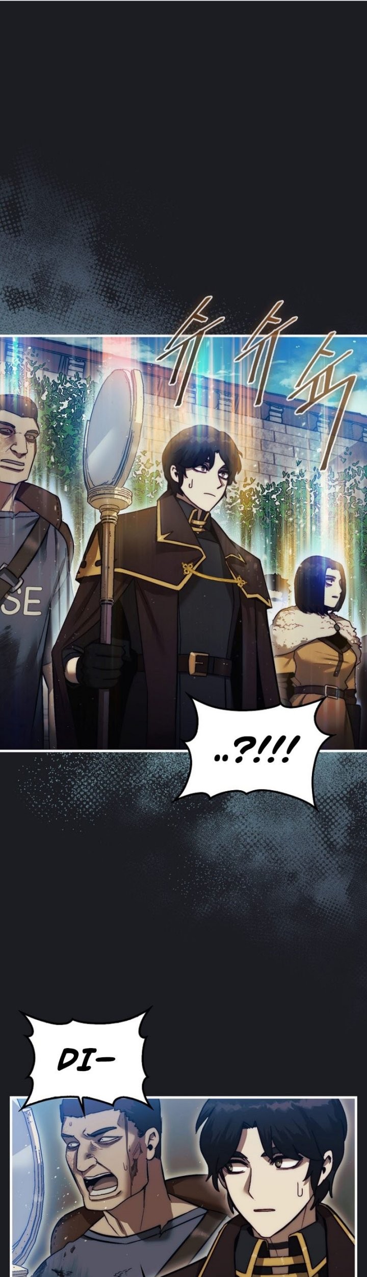 The 31st Piece Turns the Tables Chapter 12 Gambar 56