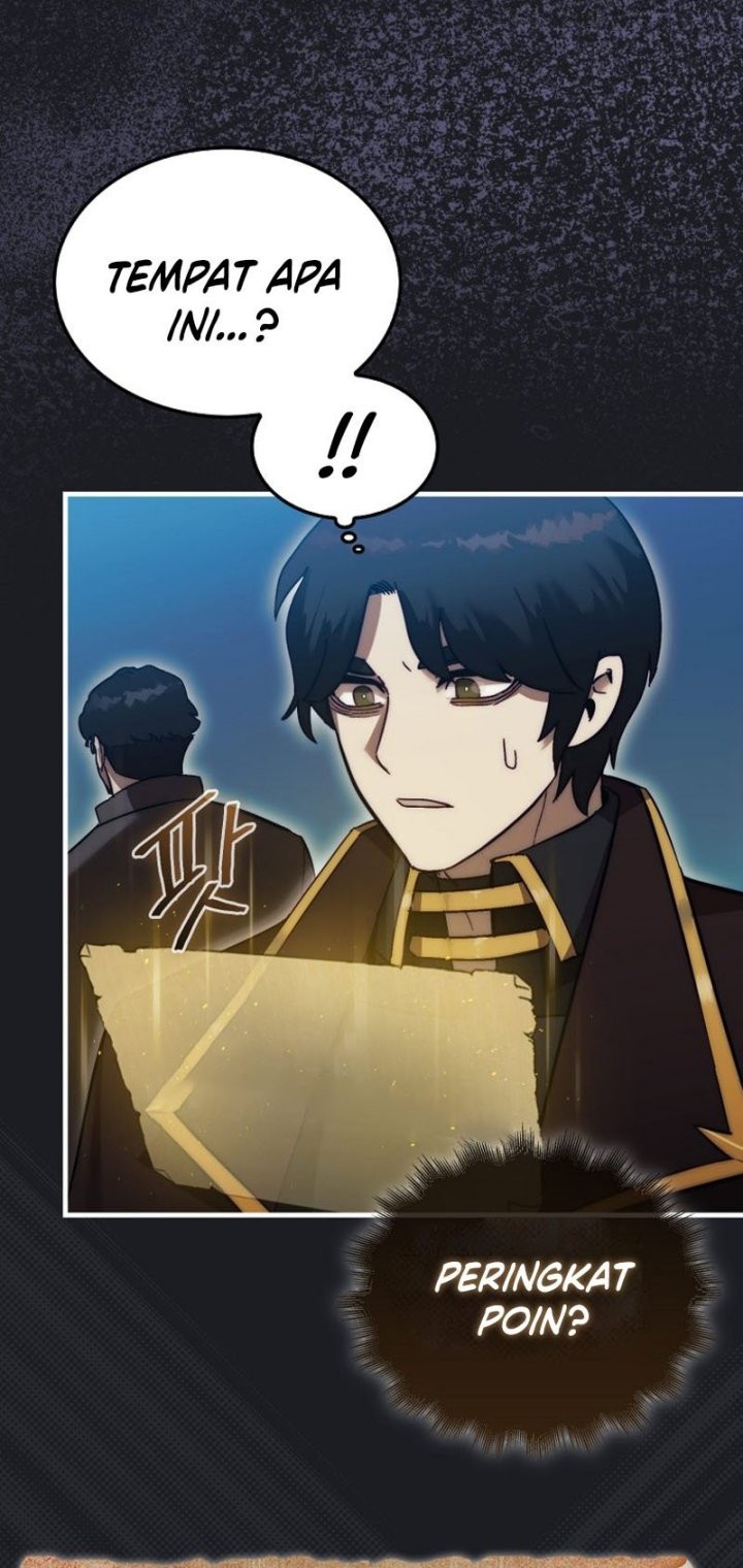 The 31st Piece Turns the Tables Chapter 12 Gambar 58