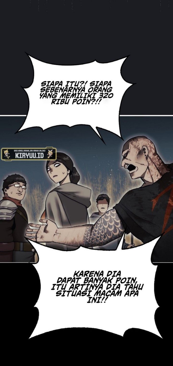 The 31st Piece Turns the Tables Chapter 12 Gambar 61