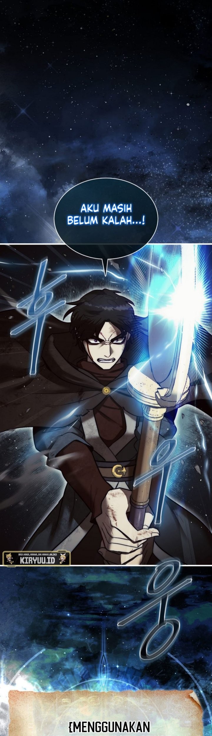 Manhwa The 31st Piece Turns the Tables Chapter 12 gambar nomor 2