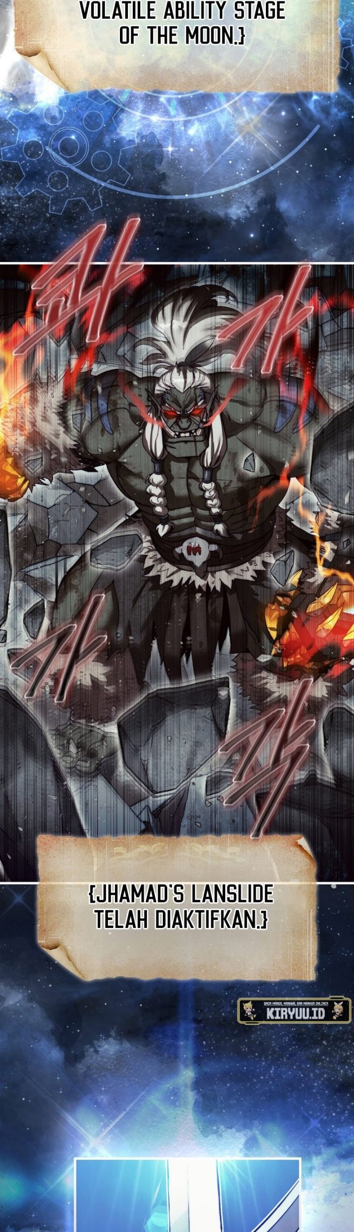 The 31st Piece Turns the Tables Chapter 12 Gambar 3