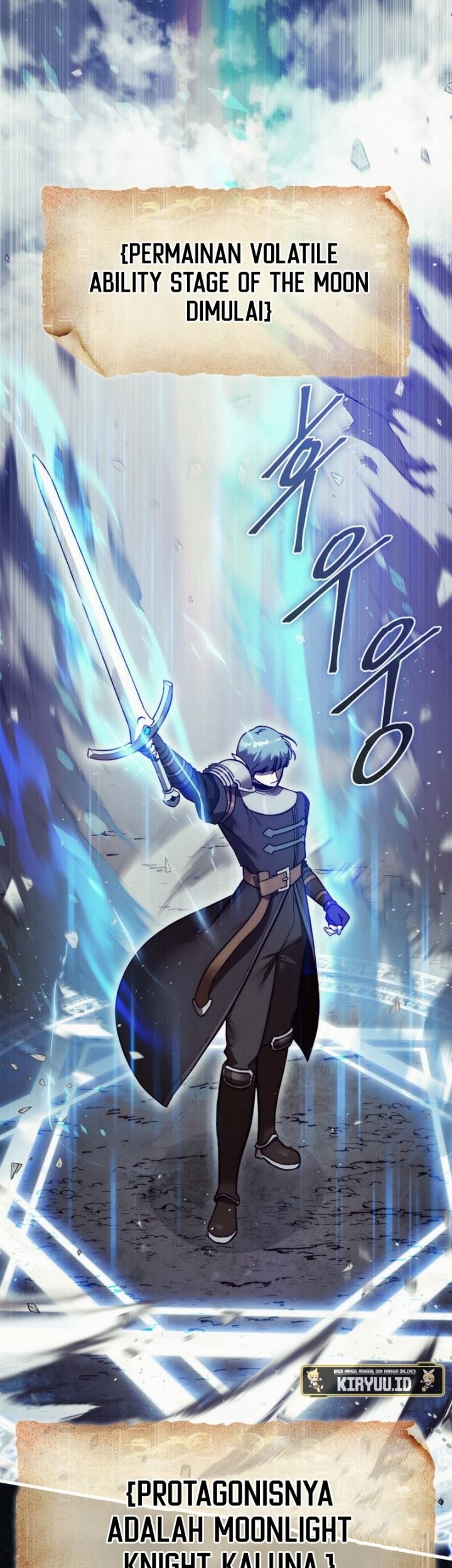 The 31st Piece Turns the Tables Chapter 12 Gambar 5