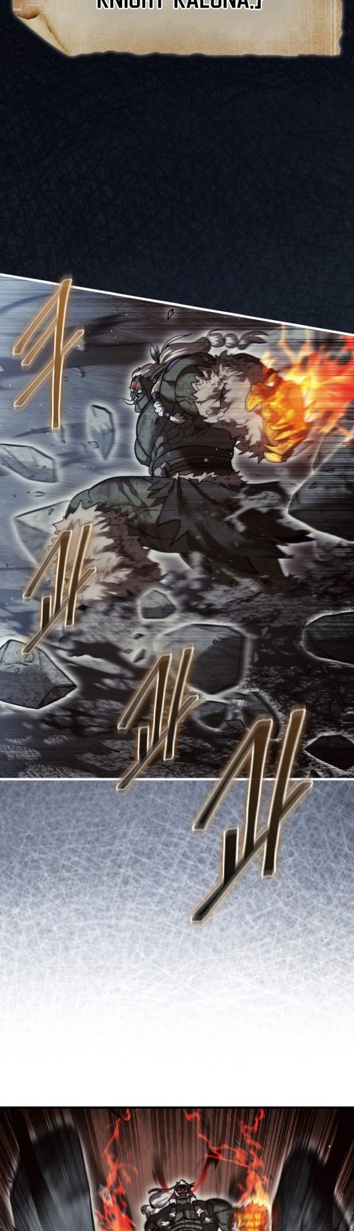 The 31st Piece Turns the Tables Chapter 12 Gambar 6