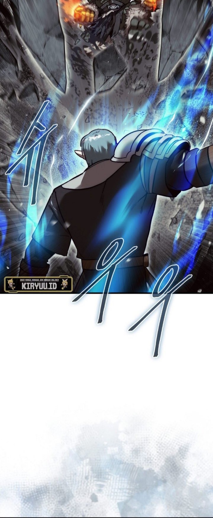 The 31st Piece Turns the Tables Chapter 12 Gambar 7