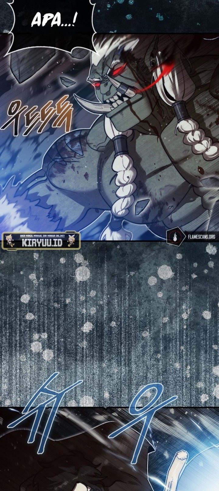 The 31st Piece Turns the Tables Chapter 12 Gambar 10