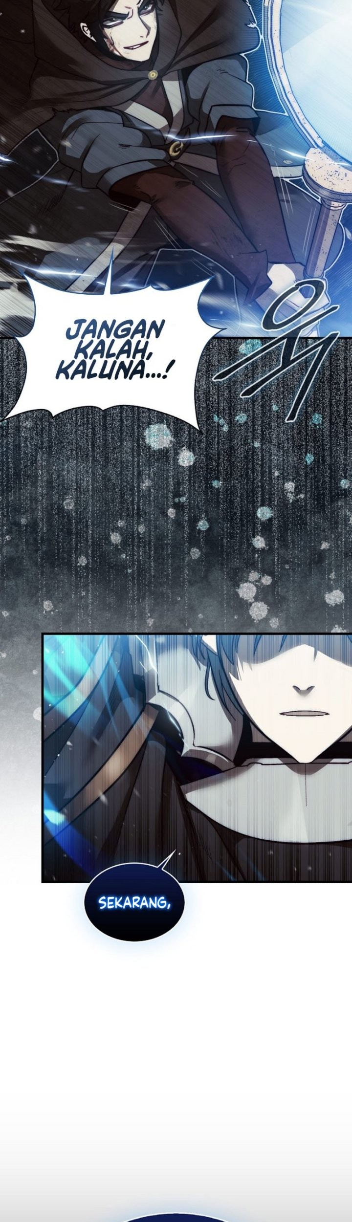 The 31st Piece Turns the Tables Chapter 12 Gambar 11