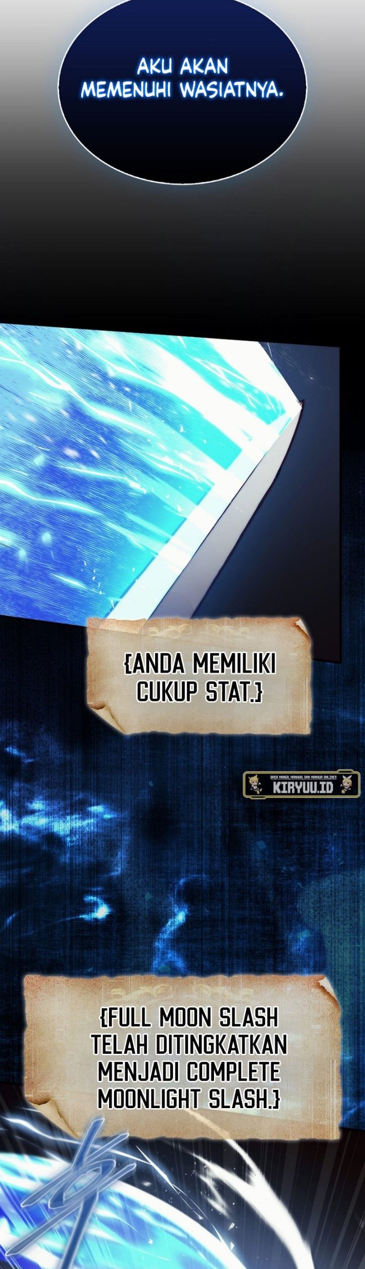 The 31st Piece Turns the Tables Chapter 12 Gambar 12