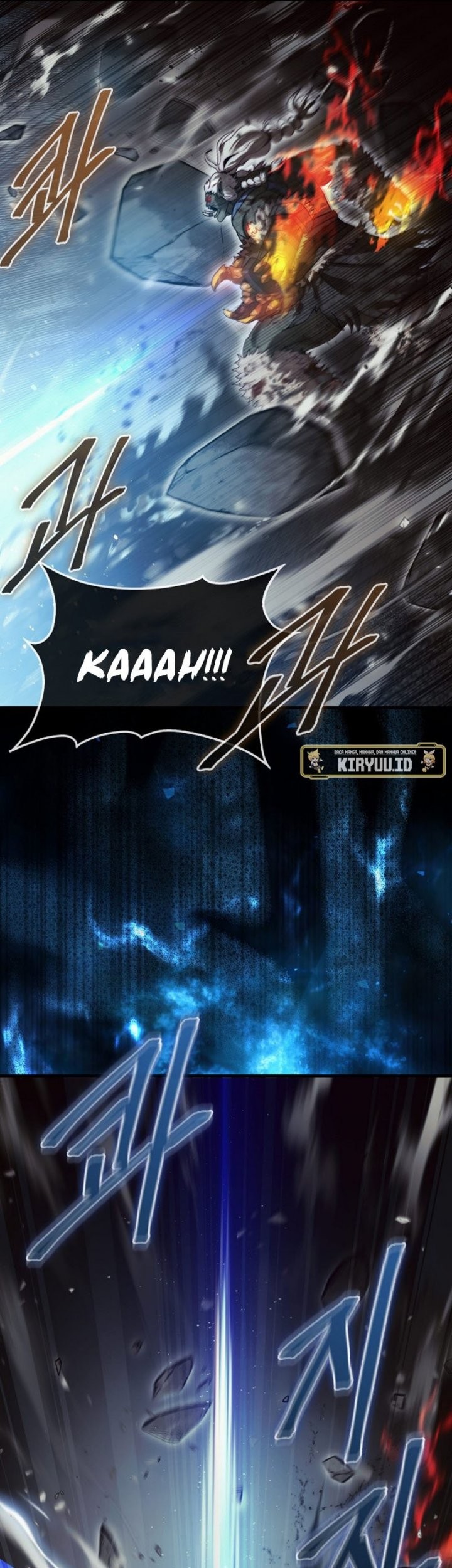 The 31st Piece Turns the Tables Chapter 12 Gambar 14