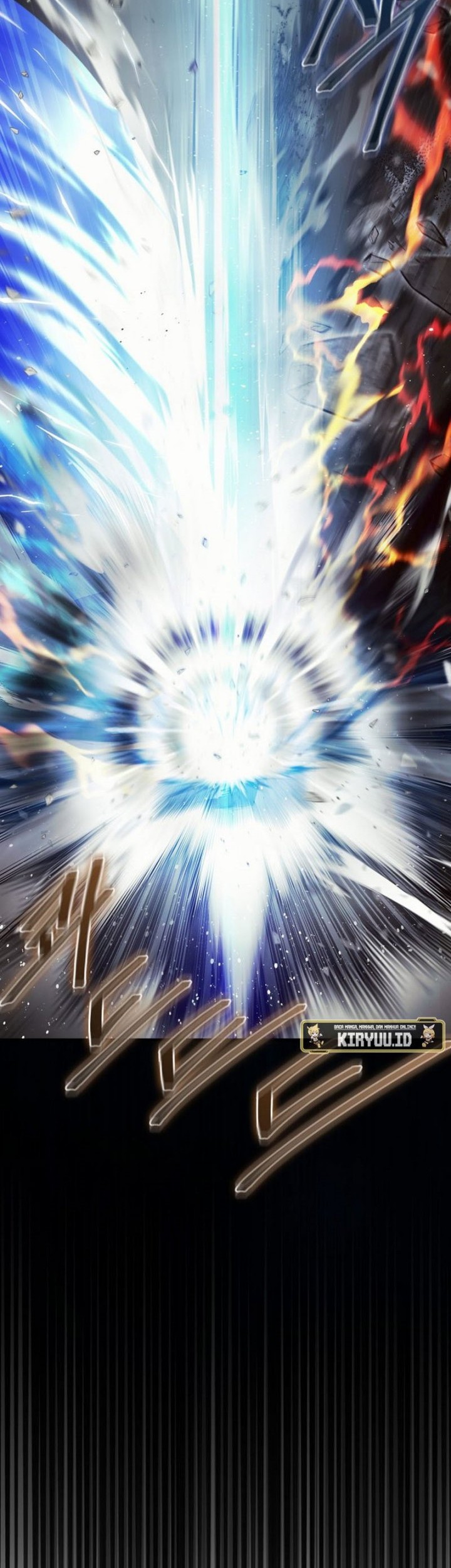 The 31st Piece Turns the Tables Chapter 12 Gambar 15