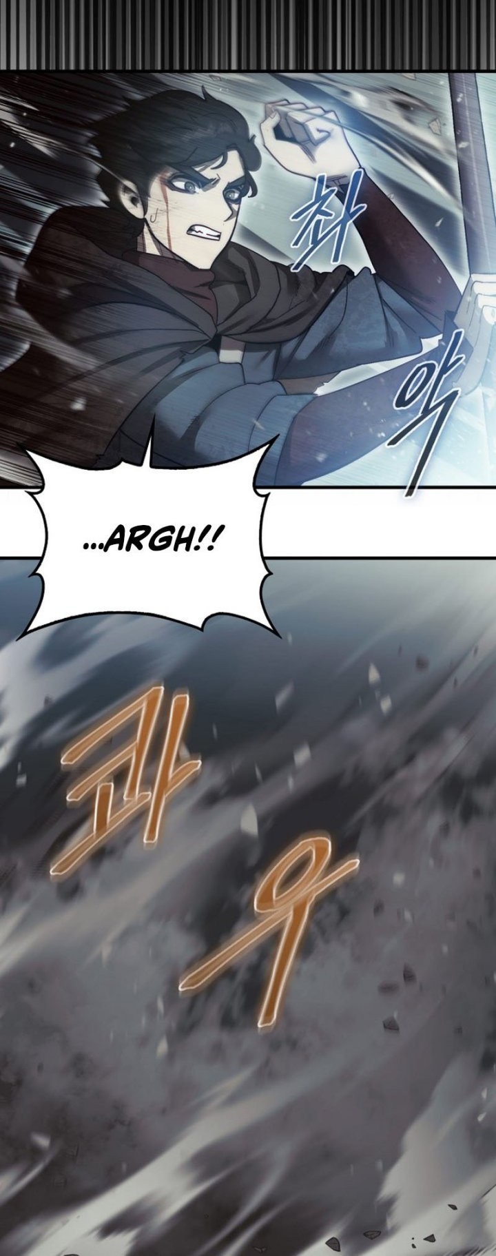 The 31st Piece Turns the Tables Chapter 12 Gambar 16