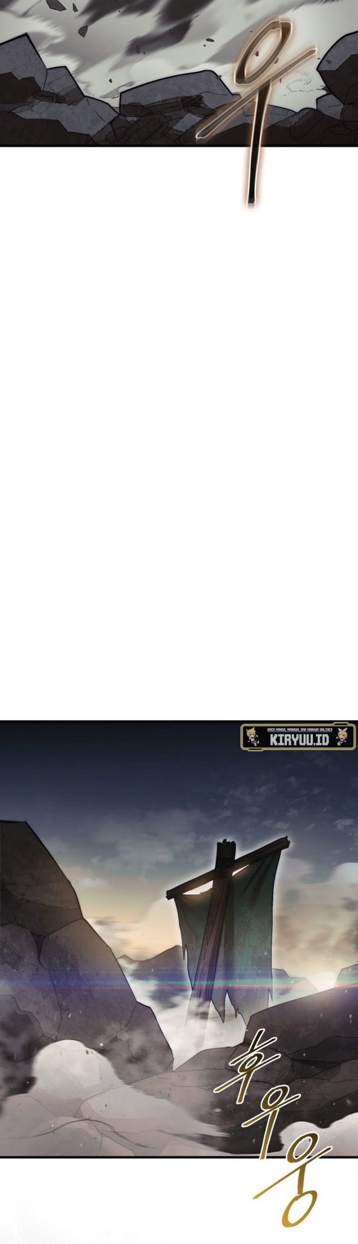 The 31st Piece Turns the Tables Chapter 12 Gambar 17