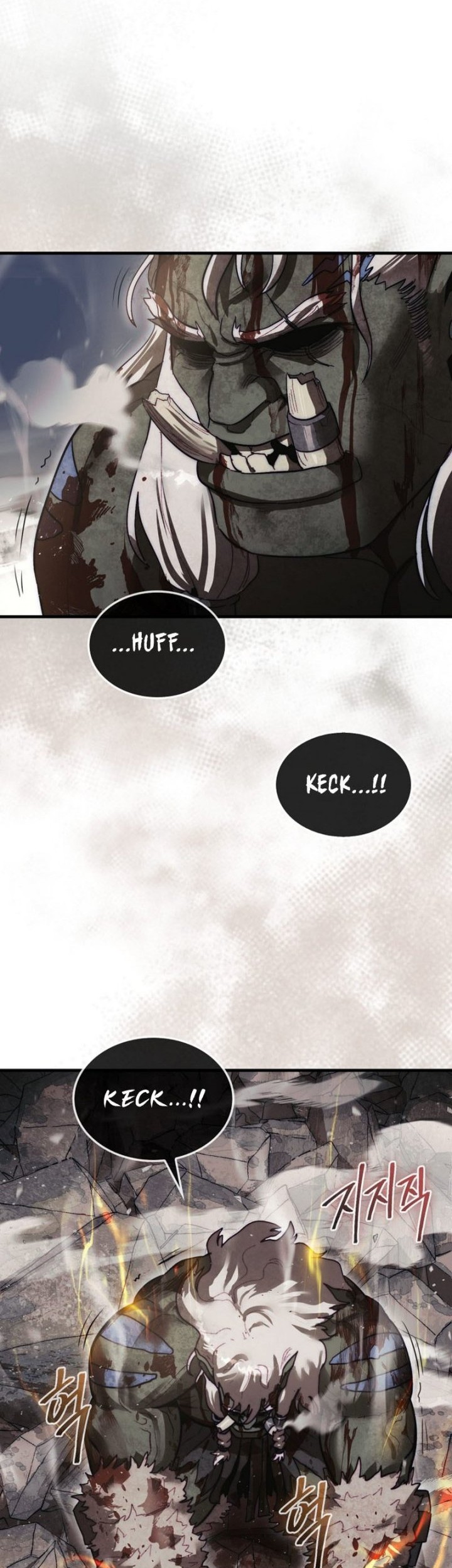 The 31st Piece Turns the Tables Chapter 12 Gambar 18