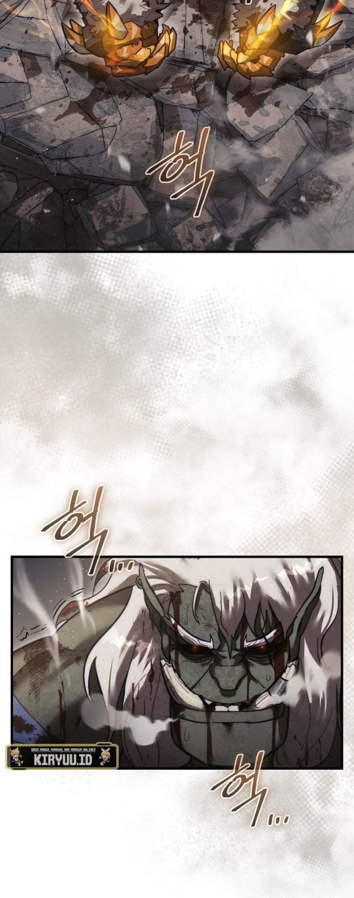 The 31st Piece Turns the Tables Chapter 12 Gambar 19