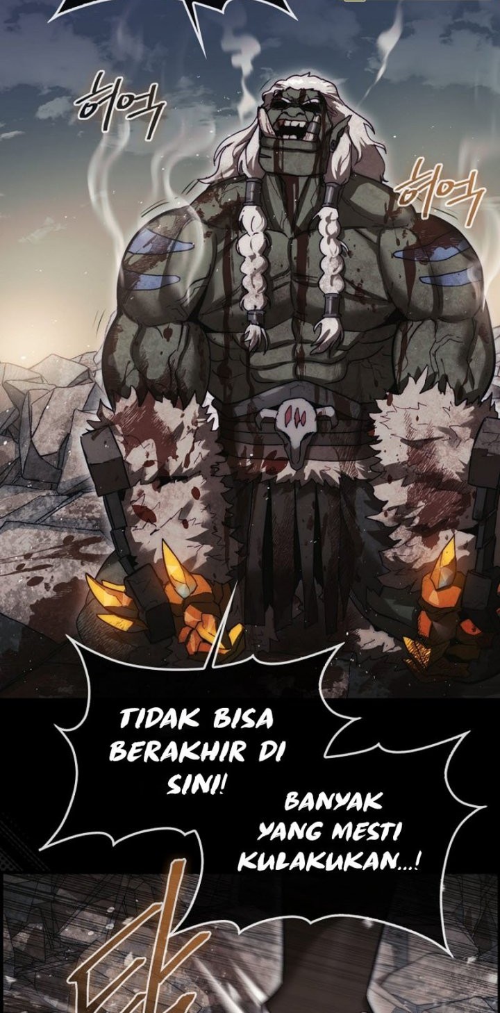 The 31st Piece Turns the Tables Chapter 12 Gambar 22