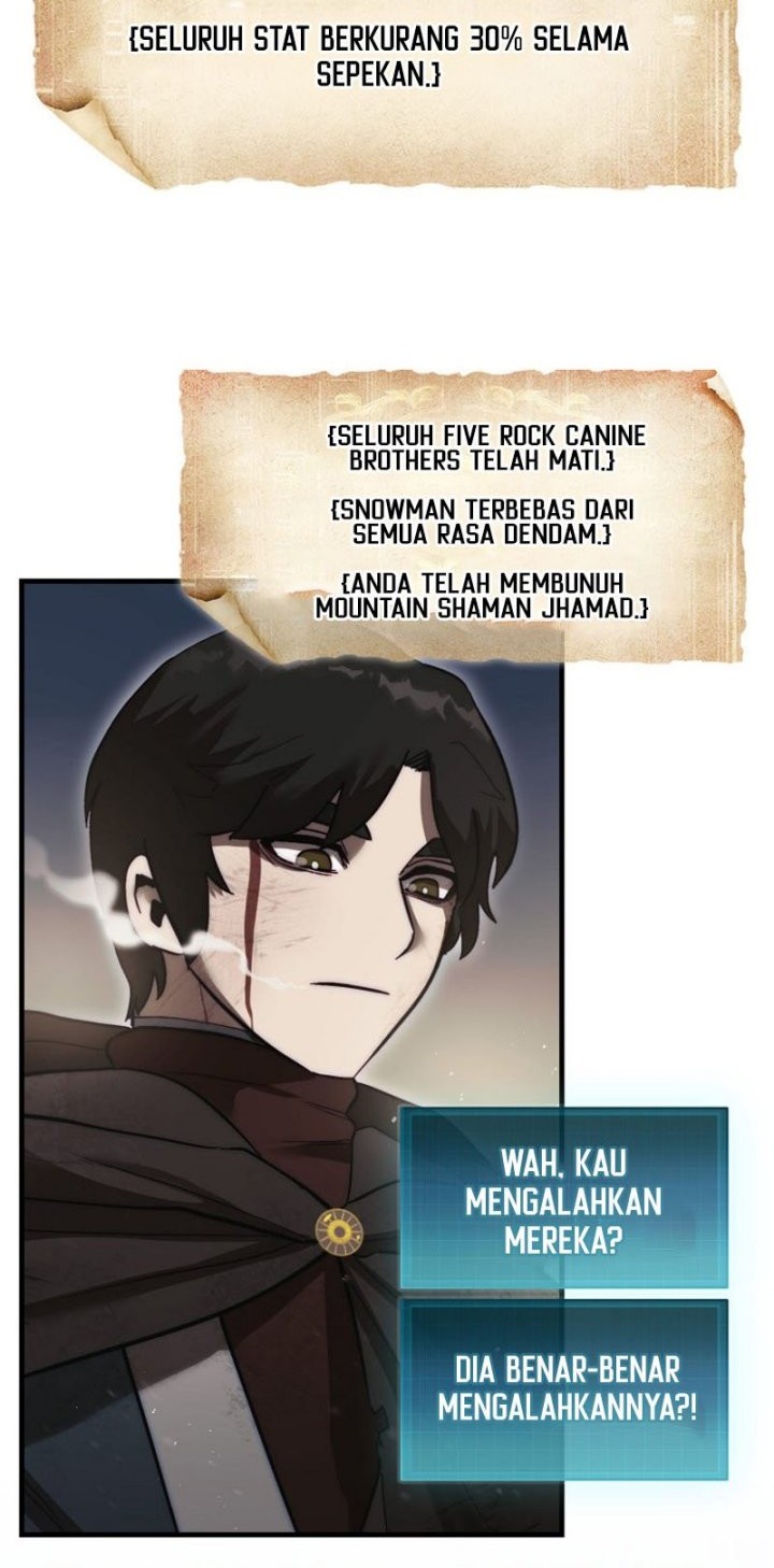 The 31st Piece Turns the Tables Chapter 12 Gambar 25