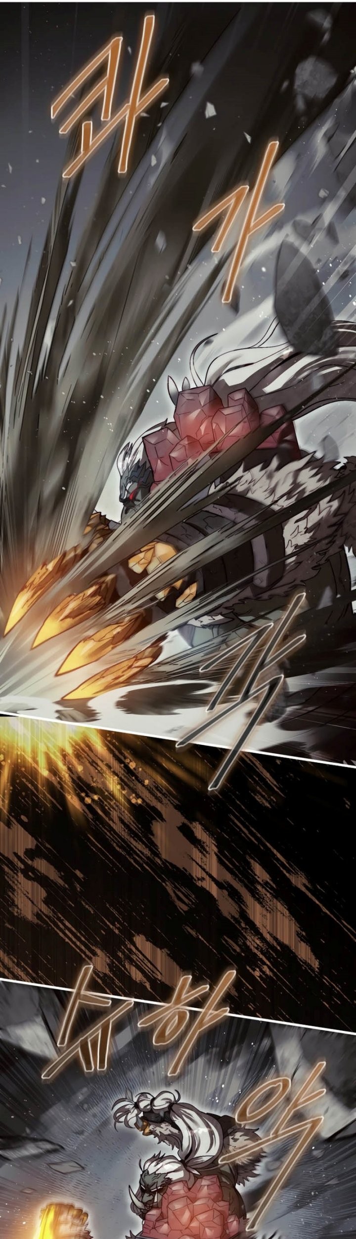 The 31st Piece Turns the Tables Chapter 10 Gambar 46