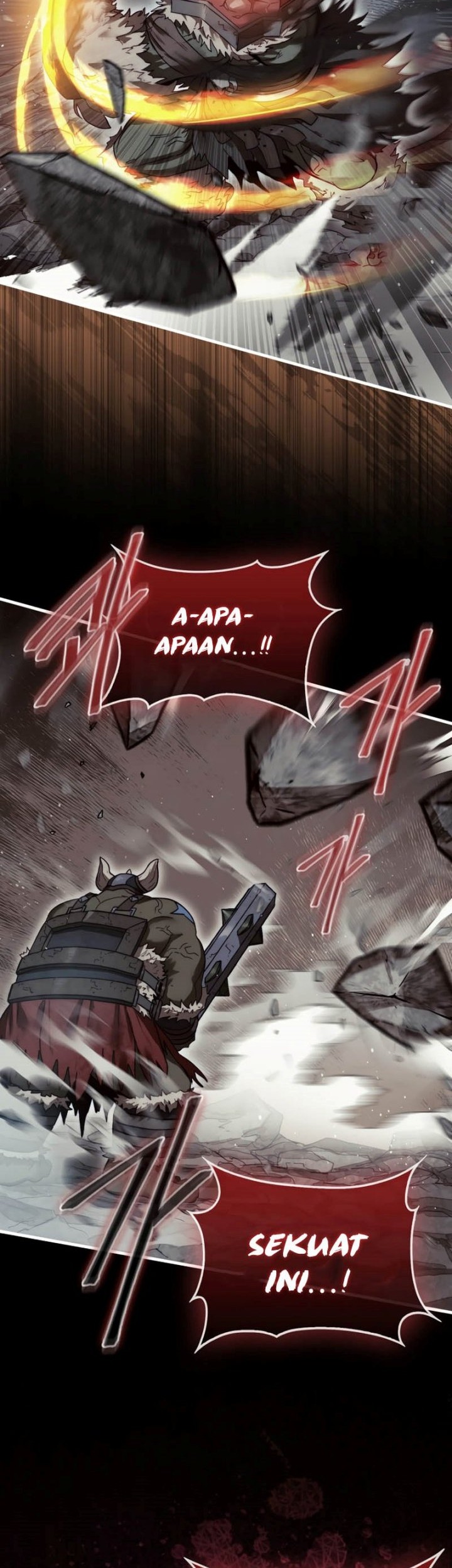 The 31st Piece Turns the Tables Chapter 10 Gambar 47