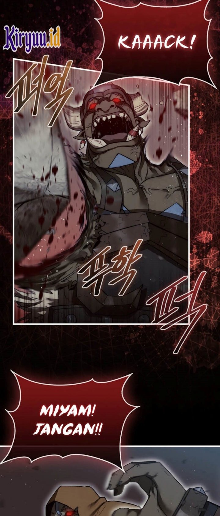 The 31st Piece Turns the Tables Chapter 10 Gambar 48