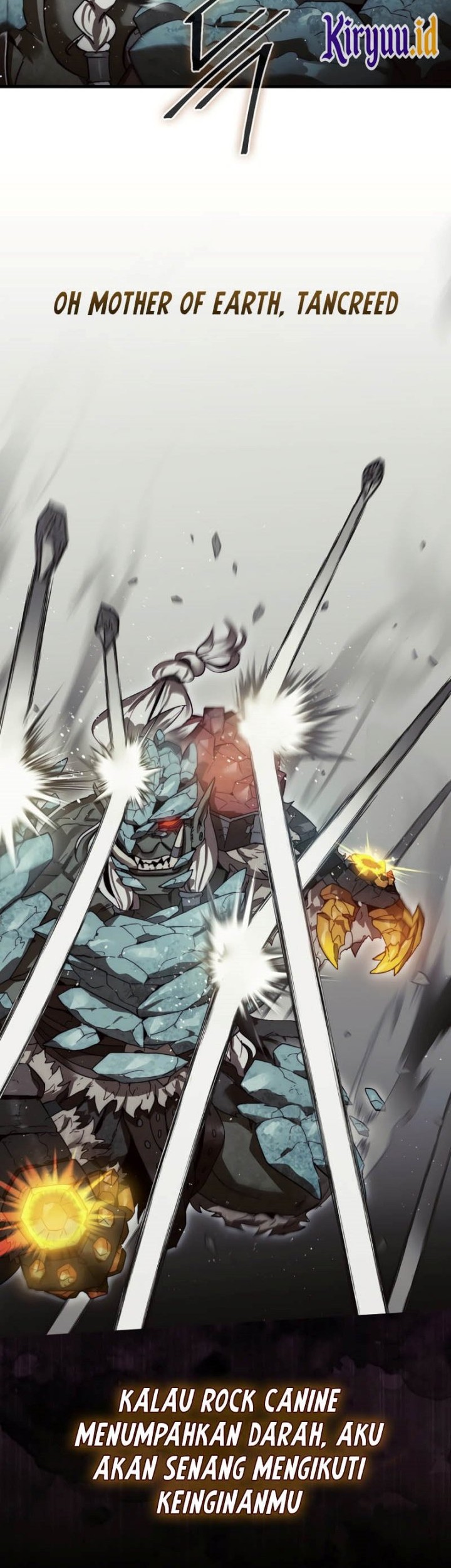 The 31st Piece Turns the Tables Chapter 10 Gambar 53