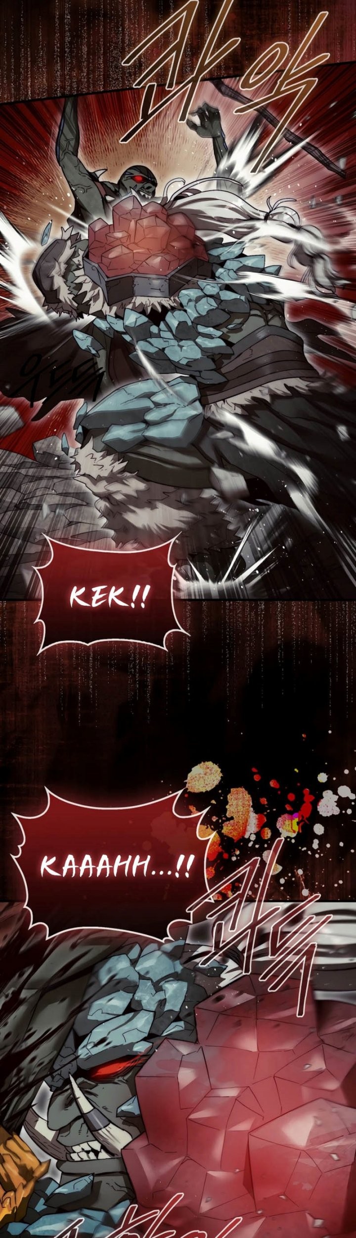 The 31st Piece Turns the Tables Chapter 10 Gambar 55