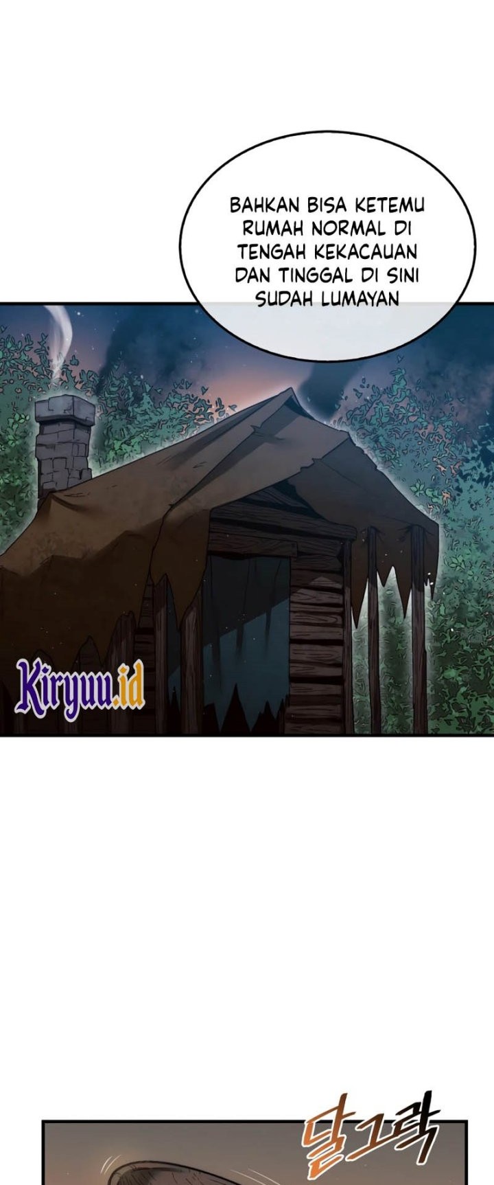 The 31st Piece Turns the Tables Chapter 10 Gambar 30