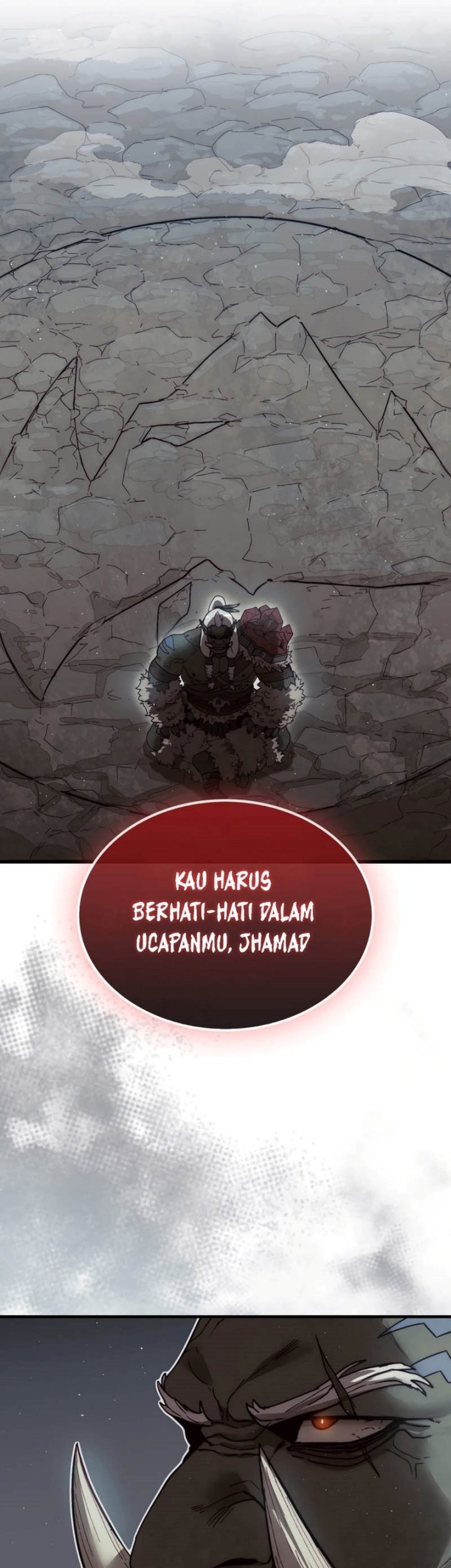 The 31st Piece Turns the Tables Chapter 10 Gambar 34