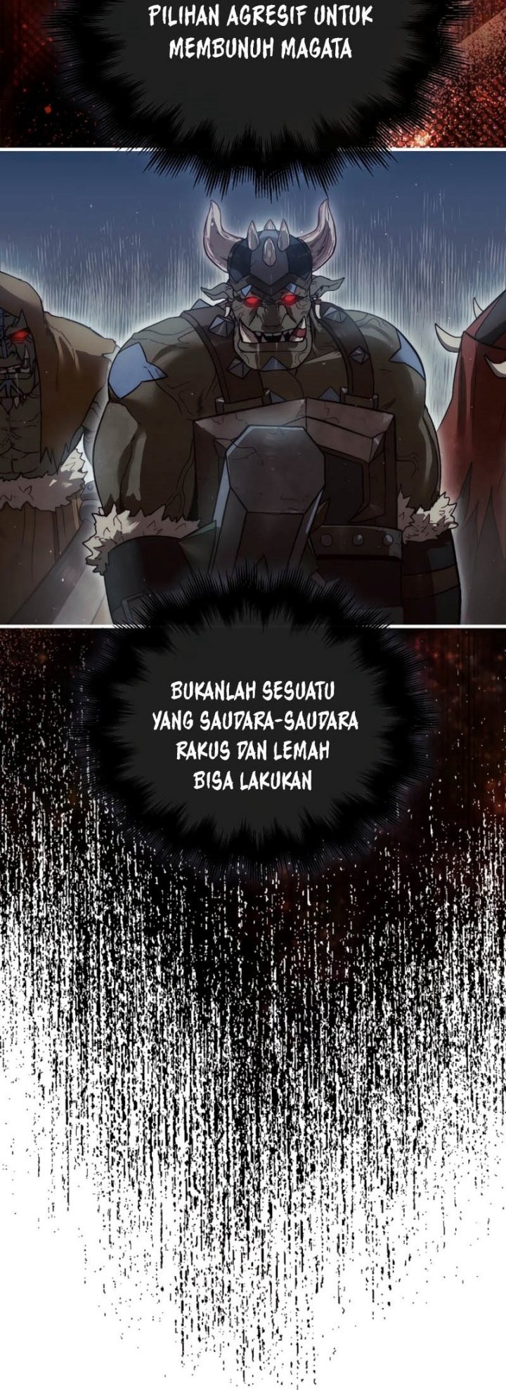 The 31st Piece Turns the Tables Chapter 10 Gambar 39