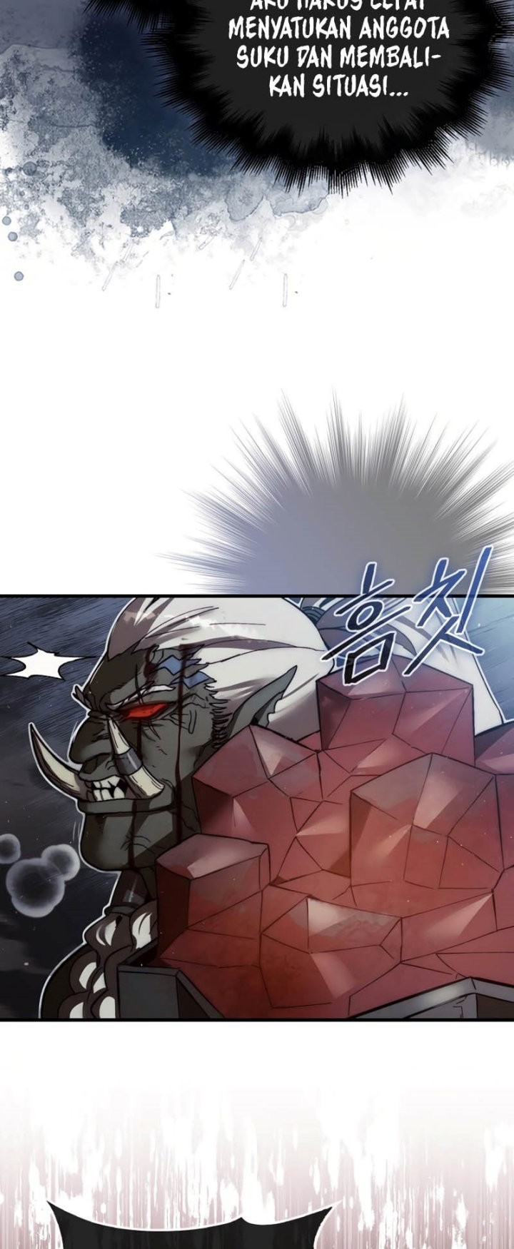 The 31st Piece Turns the Tables Chapter 10 Gambar 60