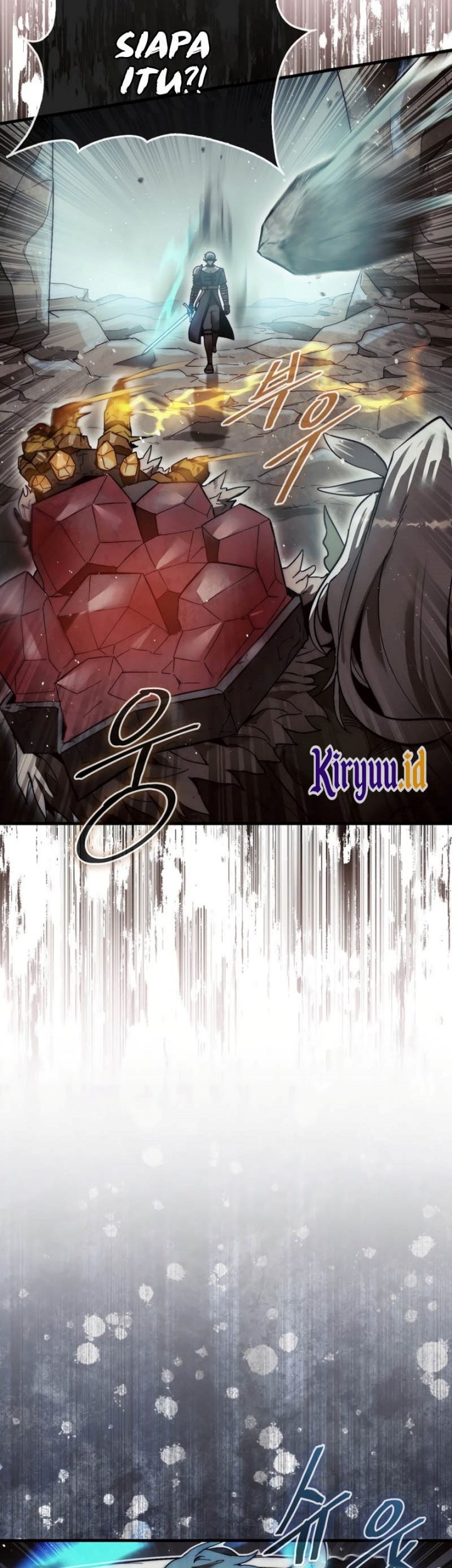 The 31st Piece Turns the Tables Chapter 10 Gambar 61