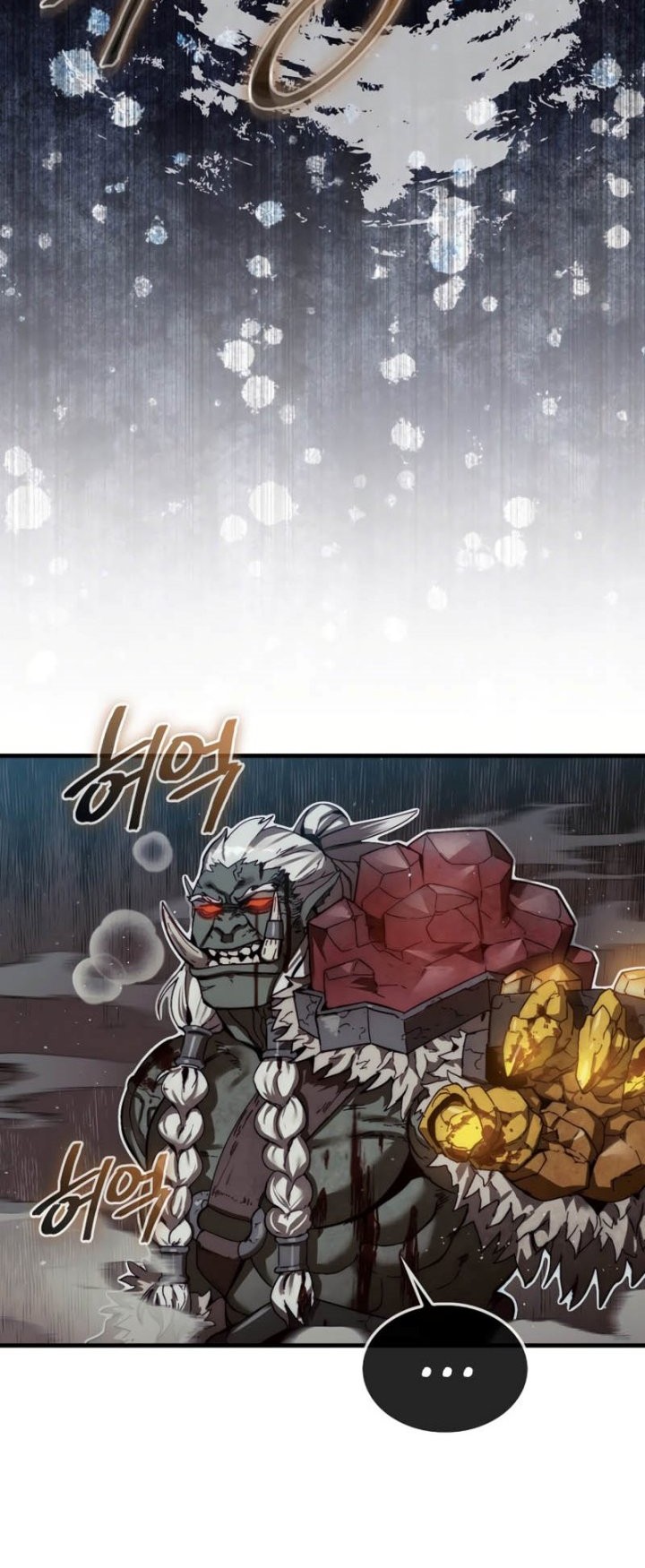 The 31st Piece Turns the Tables Chapter 10 Gambar 63