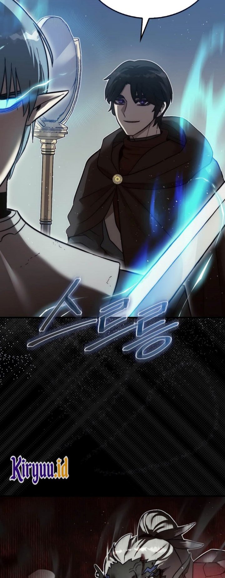 The 31st Piece Turns the Tables Chapter 10 Gambar 65