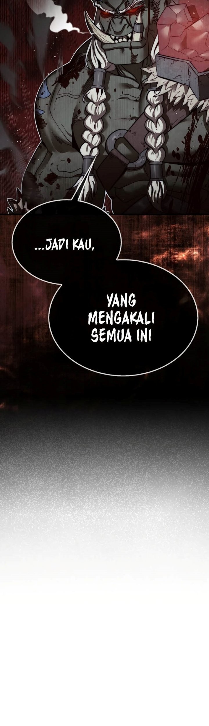 The 31st Piece Turns the Tables Chapter 10 Gambar 66