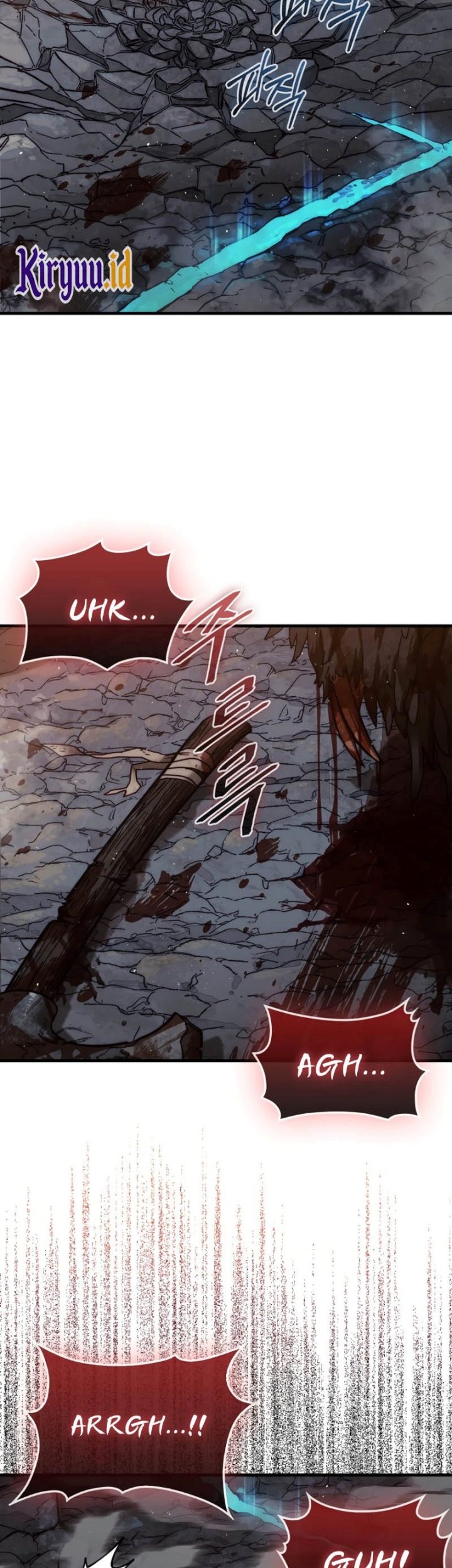 The 31st Piece Turns the Tables Chapter 10 Gambar 3