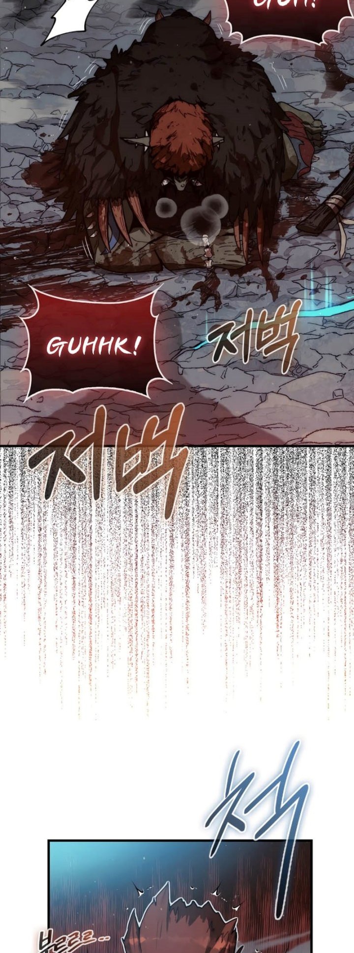 The 31st Piece Turns the Tables Chapter 10 Gambar 4