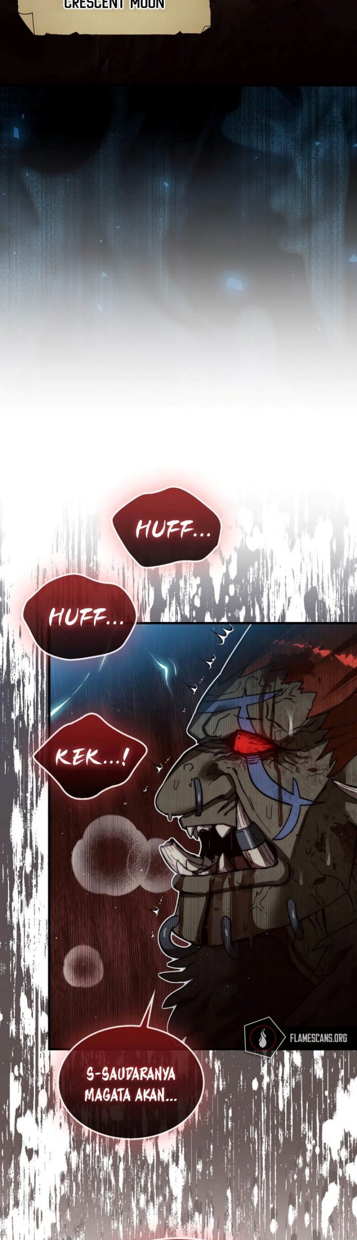 The 31st Piece Turns the Tables Chapter 10 Gambar 6