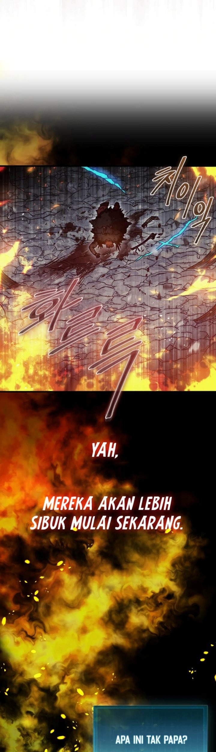 The 31st Piece Turns the Tables Chapter 10 Gambar 12