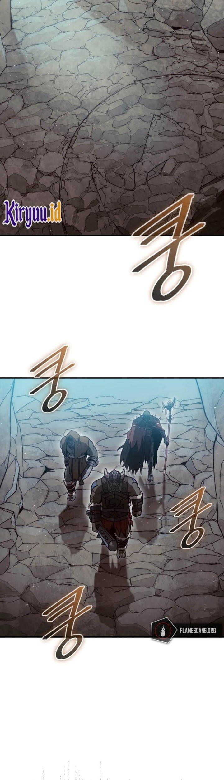 The 31st Piece Turns the Tables Chapter 10 Gambar 17