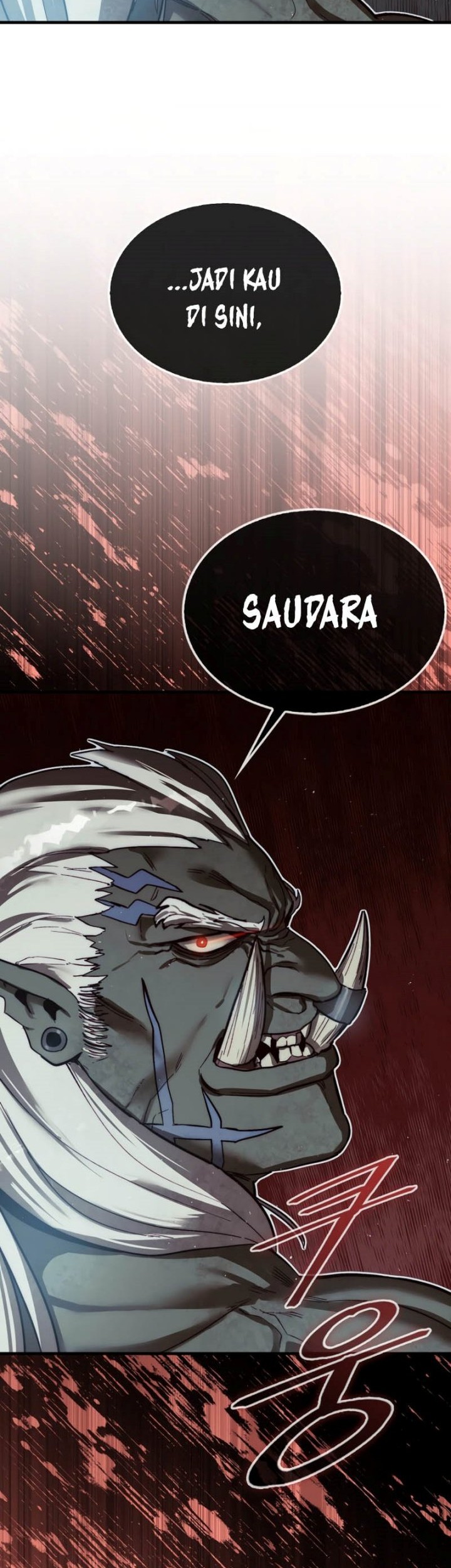 The 31st Piece Turns the Tables Chapter 10 Gambar 20