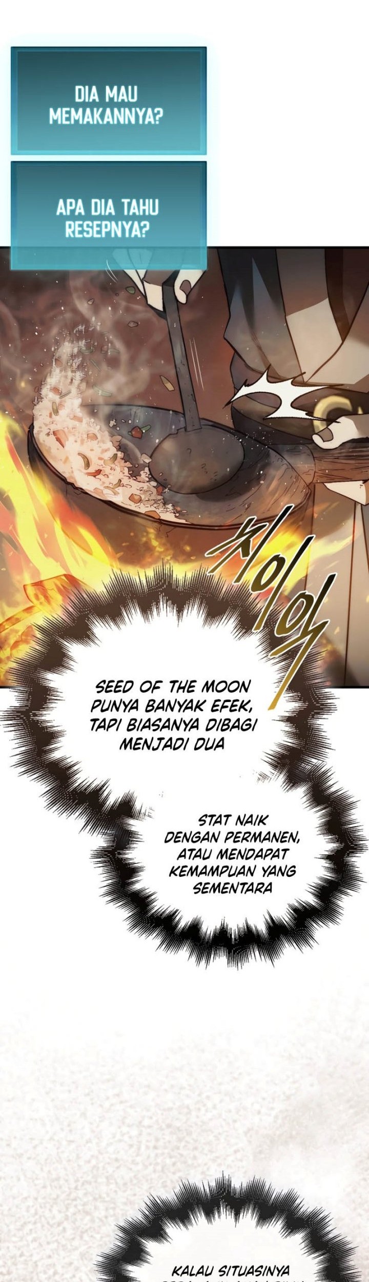 The 31st Piece Turns the Tables Chapter 10 Gambar 26