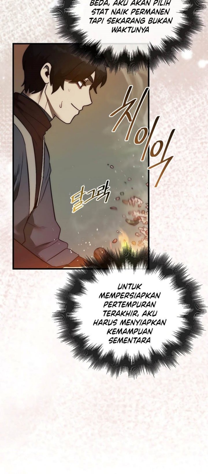 The 31st Piece Turns the Tables Chapter 10 Gambar 27