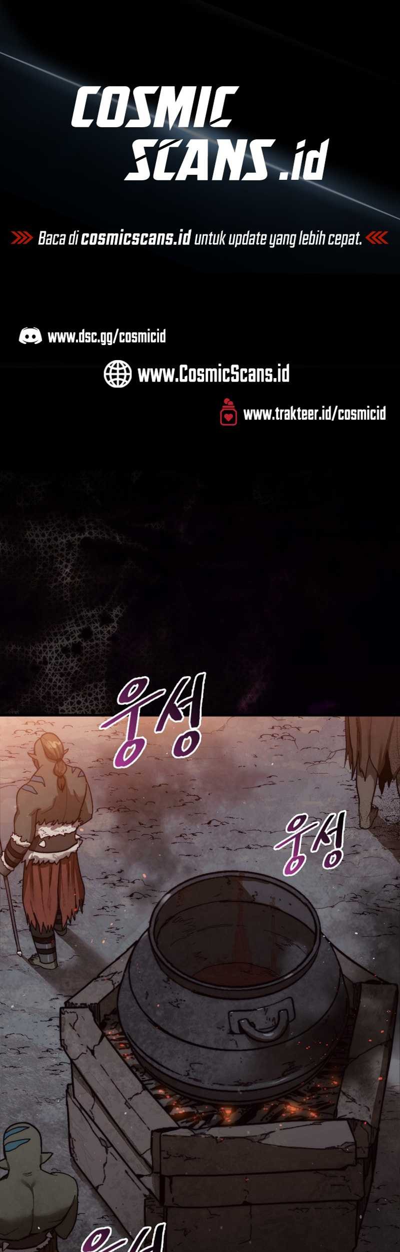 Manhwa The 31st Piece Turns the Tables Chapter 09 gambar nomor 2
