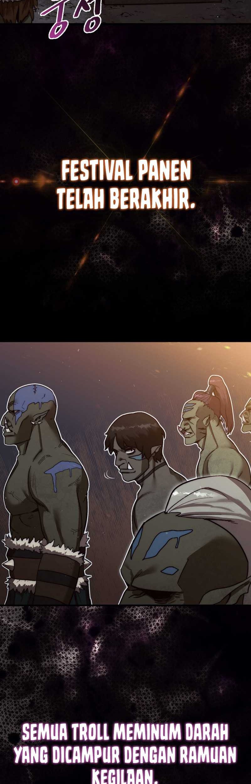 The 31st Piece Turns the Tables Chapter 09 Gambar 3