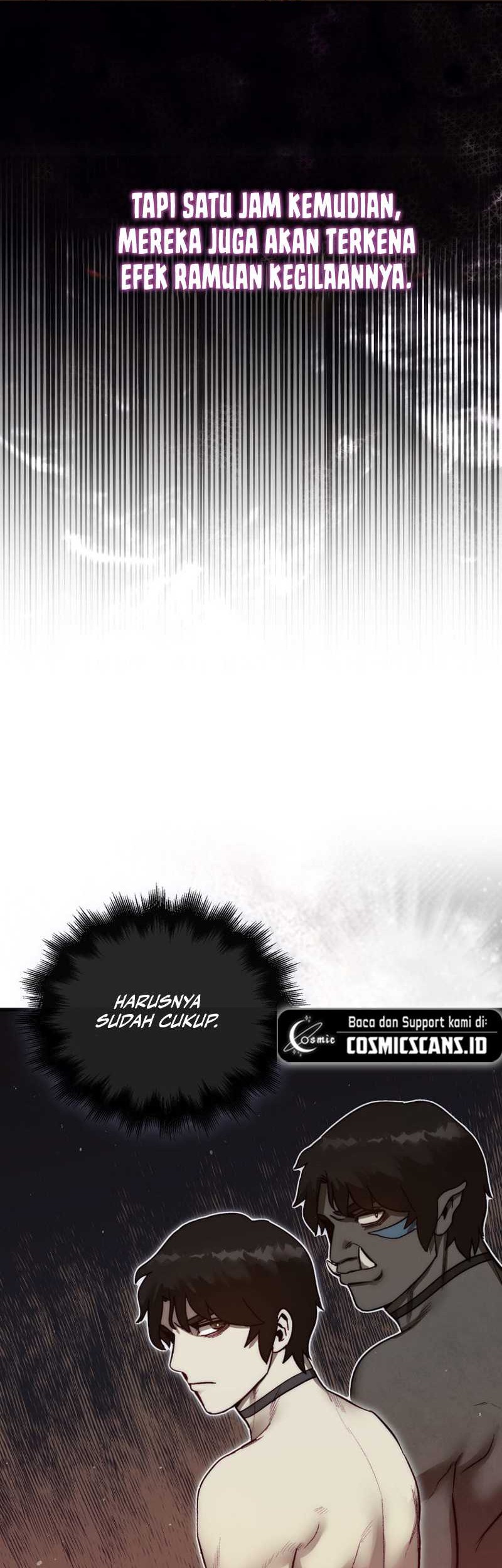 The 31st Piece Turns the Tables Chapter 09 Gambar 5