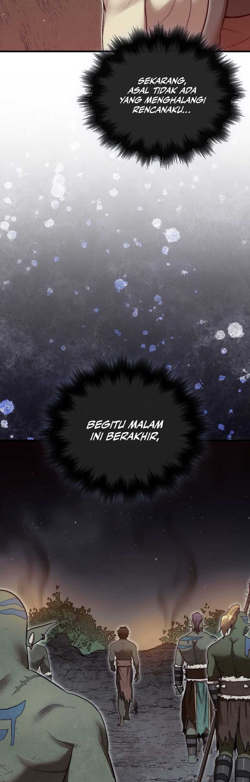 The 31st Piece Turns the Tables Chapter 09 Gambar 6