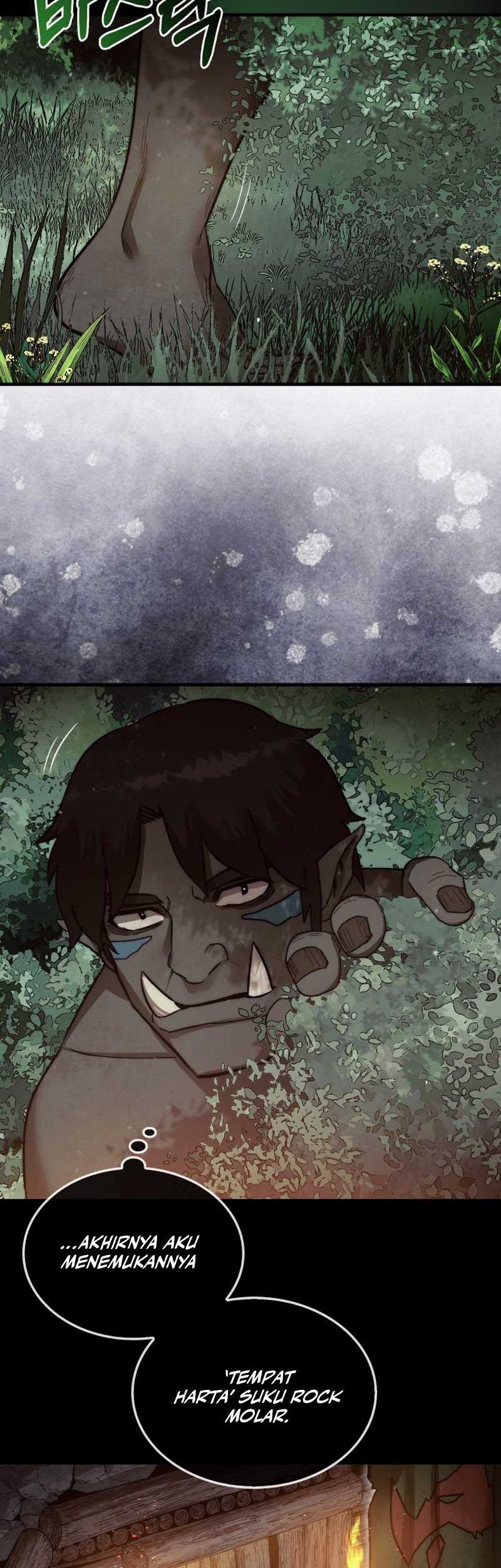 The 31st Piece Turns the Tables Chapter 09 Gambar 10